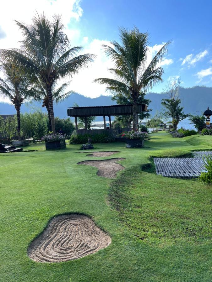 N'Jung Bali Camp Hotel Exterior photo